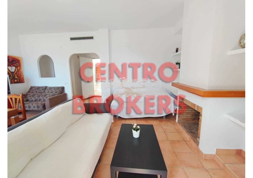 Duplex z niesamowitym widokiem w Cullera